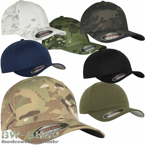 Yupoong flexfit cap multicam - yupoong,