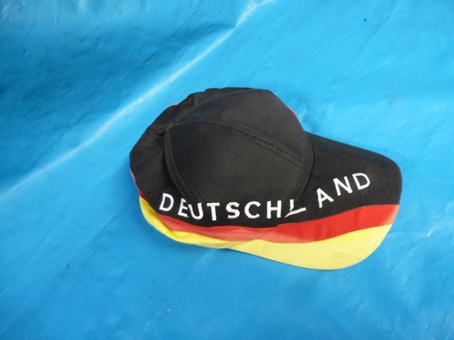 Deutschland kappe größe - deutschland,