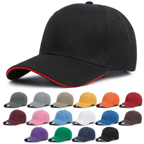 Sandwich cap basecap - sandwich,