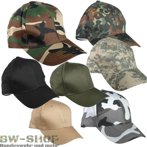 Militär basecap schirmmütze - militÄr,