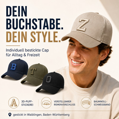 Personalisierte initialen - personalisierte,