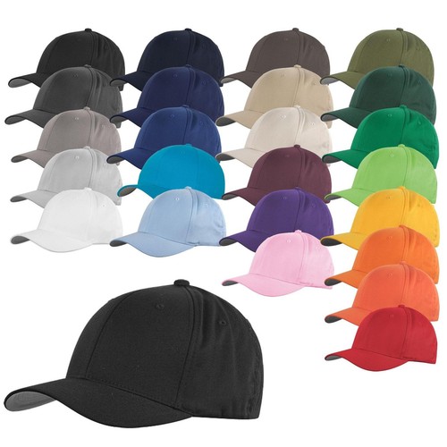 Yupoong flexfit baseball cap - yupoong,