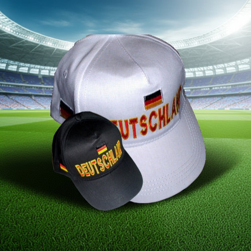 Kappe deutschland fußball - deutschland,