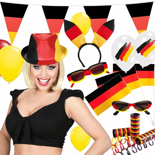 Deutschland party 2026 - deutschland,