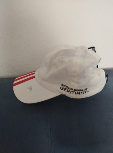 Fifa world cup cappy 2006 - fifa, wm
