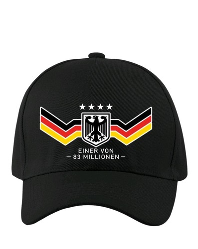 Einer von millionen - von, 83