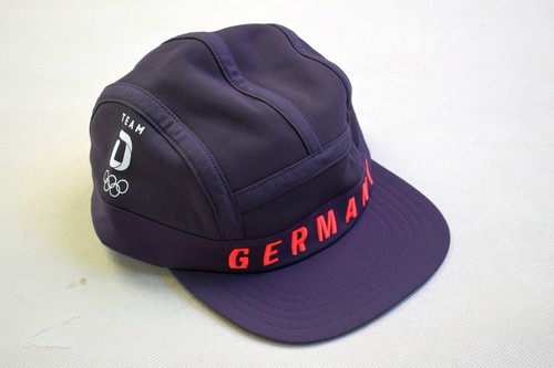 Adidas deutschland cap olympia - cap,