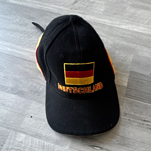 Baseballkappe schwarz - baseballkappe,